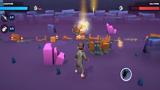 Marksmen screenshot 3
