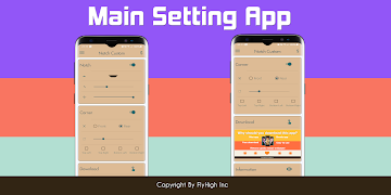 Notch Custom Screenshot 1