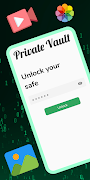 Private Vault screenshot 3