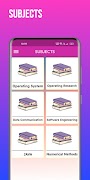 BCA Notes & Course - India Ekran Görüntüsü 3
