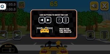 Car Racing screenshot 1