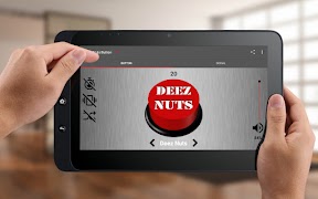 Deez Nuts Sound Button স্ক্রিনশট 2