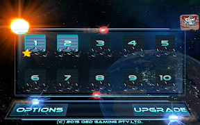 Invaders Tower Defence syot layar 5