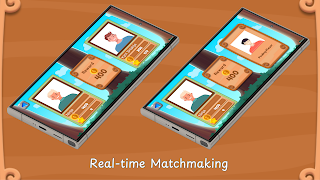 Puzzle Balls Multiplayer تصوير الشاشة 1