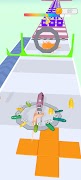 Rotator Gun Run! スクリーンショット 2