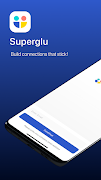 Superglu پوسٹر