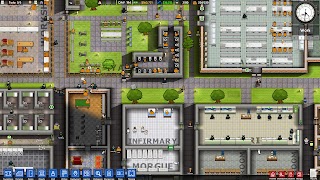 Prison Architect Mobile تصوير الشاشة 3