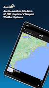 برنامه‌نما iKitesurf: Weather & Waves عکس از صفحه