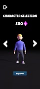 Fall Guy 3D captura de pantalla 4