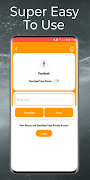 برنامه‌نما Stellar Downloader عکس از صفحه
