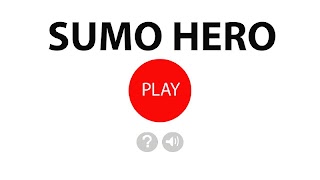 Sumo Hero2 海報