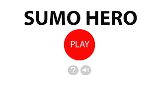 Sumo Hero2 পোস্টার