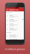 Gesture Control Ekran Görüntüsü 1