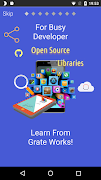 Beyond Greate Works: Github Trends 截圖 4