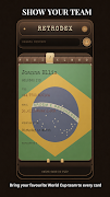 Retrodex screenshot 4