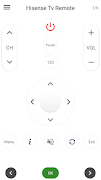 Remote Control For Tv screenshot 3