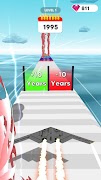Plane Evolution 3D Ekran Görüntüsü 4