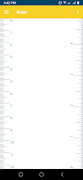 Ruler screen screenshot 6
