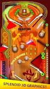 Pinball 3D screenshot 4