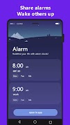 Smart O'Clock-Alarm Clock with Missions for Free screenshot 5