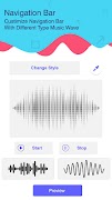 Navigation Bar screenshot 6