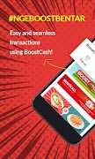 BoostPlay โปสเตอร์