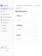 Tools Care स्क्रीनशॉट 5