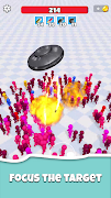 Ufo Attack 截图 6