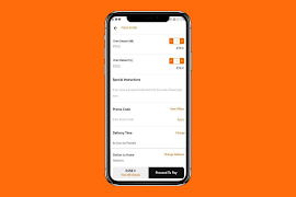 Northern Eats स्क्रीनशॉट 3