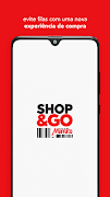 Poster Shop & GO Muffato