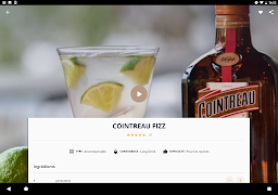 Atelier Cocktail скриншот 7