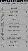 BFT CellBox Programmer اسکرین شاٹ 5
