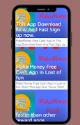 2 Schermata MakeMoney Guide