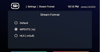5G-Smart screenshot 6