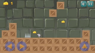 trap mouse capture d'écran 2