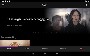 Sparklight TV screenshot 4