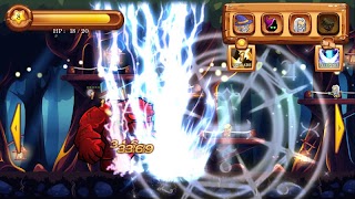 Magic Tower Defense plakat