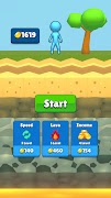 Dig Fever 3D скриншот 2