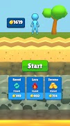 Dig Fever 3D 截圖 2