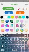 Keyboard Screenshot 5