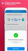 Laundrish : DryClean & Laundry screenshot 3