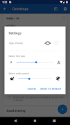 Learn Thai Pro - Phrasebook syot layar 3