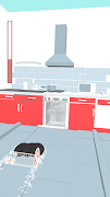 Dishwasher Runner 스크린샷 6