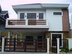 3 Schermata Semplice House Design 2 Floor