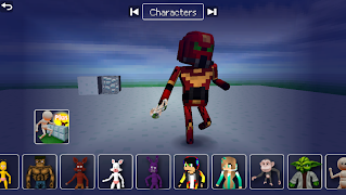 Animate em! screenshot 5