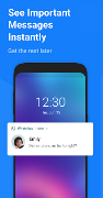 Daywise: Schedule Notification Screenshot 5