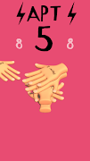 APT: Raise Your Hands! スクリーンショット 5