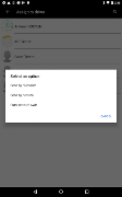 Wimo Manager Ekran Görüntüsü 7