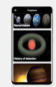 Exoplanet screenshot 6