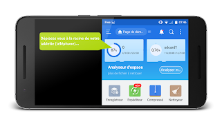 QR to CSV ảnh chụp màn hình 7